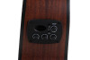 Ovation Applause Wood Classic OM Mahogany Matte Electro (AEO96-M) | Musician Madness