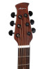 Ovation Applause Wood Classic OM Mahogany Matte Electro (AEO96-M) | Musician Madness