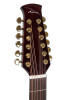 Ovation Applause Wood Cutaway Electro (AAJ96-1)