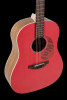 Ovation Applause Jump Dreadnought Slope Shoulders Lipstick (AAS-69-R)