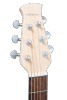 Ovation Applause Jump Dreadnought Slope Shoulders, Peach (AAS-69-O)