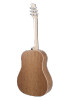 Ovation Applause Jump Dreadnought Slope Shoulders, Peach (AAS-69-O)