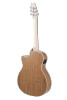 Ovation Applause Jump OM Cutway Electric Celeste (AEO-69-T) | Musician Madness