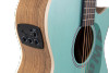 Ovation Applause Jump OM Cutway Electric Celeste (AEO-69-T)