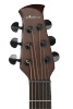 Ovation Applause Jump OM Cutway Electric Dark Matter (AEO-96-5S)