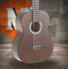 GEWA Basic Classical Guitar 1/2 Walnut (PS510120)