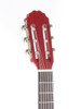 GEWA Basic Classical Guitar 1/2 Transparent Red (PS510123) | Musician Madness