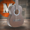GEWA Basic Classical Guitar 3/4 Walnut (PS510140)