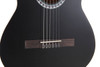 GEWA Basic Classical Guitar 3/4 Black (PS510146) | Musician Madness