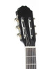 GEWA Basic Classical Guitar 3/4 Black (PS510146)