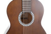 GEWA Basic Classical Guitar 4/4 Walnut (PS510150) | Musician Madness