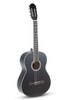 GEWA Basic Classical Guitar 4/4 Black (PS510156) | Musician Madness