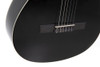 GEWA Basic Classical Guitar Set 3/4 Black (PS510176)