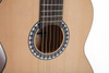GEWA Basic Plus Classical Guitar 4/4 Natural (PS510350)