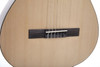 GEWA Basic Plus Classical Guitar 4/4 Natural (PS510350)
