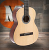 GEWA Basic Plus Classical Guitar 4/4 Natural (PS510350) | Musician Madness