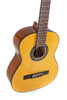 GEWA Student Classical Guitar 1/2 Natural Spruce (VG500110)