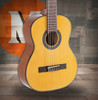 GEWA Student Classical Guitar 1/2 Natural Spruce (VG500110)