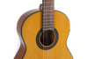 GEWA Student Classical Guitar 3/4 Natural Spruce (VG500120)