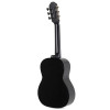 GEWA Student Classical Guitar 3/4 Black (VG500122)