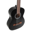 GEWA Student Classical Guitar 3/4 Black (VG500122)