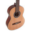 GEWA Student Classical Guitar 3/4 Natural Cedar (VG500126) | Musician Madness