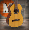 GEWA Student Classical Guitar 4/4 Natural Spruce (VG500140) | Musician Madness