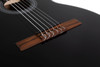 GEWA Student Classical Guitar 4/4 Black (VG500142) | Musician Madness