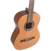 GEWA Student Classical Guitar 4/4 Natural Cedar (VG500146)
