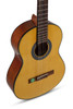 GEWA Student Solid Top Classical Guitar 3/4 Natural Spruce (VG500174)