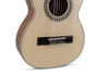 Manuel Rodriguez Ecologia E-44 Spruce/Walnut 1/4 (E-44)