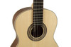 Manuel Rodriguez Ecologia E-65 Spruce/Walnut 4/4 Armrest (E-65) | Musician Madness