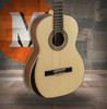 Manuel Rodriguez Ecologia E-65 Spruce/Walnut 4/4 Armrest (E-65) | Musician Madness