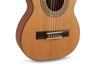 Manuel Rodriguez Tradicion T-44 Red-Cedar/Mahogany 1/4 (T-44) | Musician Madness