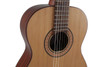 Manuel Rodriguez Tradicion T-62 Red-Cedar/Mahogany 7/8 (T-62)