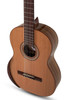 Manuel Rodriguez Academia 40-C Cedar/Zebrano 4/4 Gloss Armrest (40-C)|Musician Madness