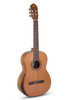 Manuel Rodriguez Academia 40-C Cedar/Zebrano 4/4 Gloss Armrest (40-C)|Musician Madness