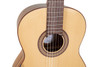 Manuel Rodriguez Academia 40-S Spruce/Zebrano 4/4 Gloss Armrest (40-S) | Musician Madness