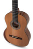 Manuel Rodriguez Superior A-C Cedar/Bubinga 4/4 Gloss, Armrest (A-C) | Musician Madness