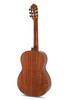 Manuel Rodriguez Superior A-S Spruce/Bubinga 4/4 Gloss Armrest (A-S) | Musician Madness