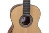 Manuel Rodriguez Superior A-S Spruce/Bubinga 4/4 Gloss Armrest (A-S) | Musician Madness