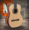 Manuel Rodriguez Superior A-S Spruce/Bubinga 4/4 Gloss Armrest (A-S) | Musician Madness