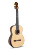 Manuel Rodriguez Superior B-S Spruce/Flamed Eucalyptus 4/4 Gloss Armrest (B-S) | Musician Madness
