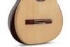 Manuel Rodriguez Superior B-S Spruce/Flamed Eucalyptus 4/4 Gloss Armrest (B-S)|Musician Madness