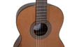 Manuel Rodriguez Superior C-C Cedar/Indian Rosewood 4/4 Gloss Armrest (C-C) | Musician Madness