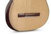 Manuel Rodriguez Superior C-S Spruce/Indian Rosewood 4/4 Gloss Armrest (C-S)