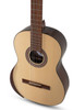 Manuel Rodriguez Superior C-S Spruce/Indian Rosewood 4/4 Gloss Armrest (C-S) | Musician Madness