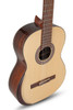 Manuel Rodriguez Superior C-S Spruce/Indian Rosewood 4/4 Gloss Armrest (C-S) | Musician Madness