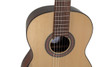 Manuel Rodriguez Superior C-S Spruce/Indian Rosewood 4/4 Gloss Armrest (C-S) | Musician Madness