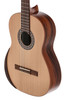 Manuel Rodriguez Exotica EX-SC Santos Rosewood/Cedar 4/4 Satin (EX-SC) | Musician Madness